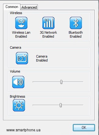Impression ImPAD 0111 Impression ImPAD 0111