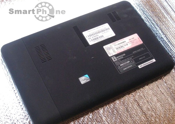 Impression ImPAD 0111 Impression ImPAD 0111