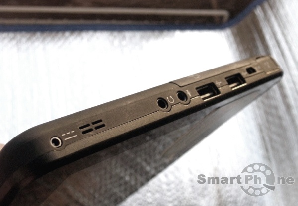 Impression ImPAD 0111 Impression ImPAD 0111