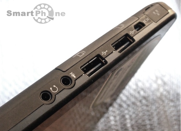 Impression ImPAD 0111 Impression ImPAD 0111