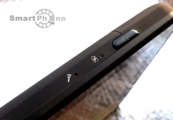 Impression ImPAD 0111 Impression ImPAD 0111