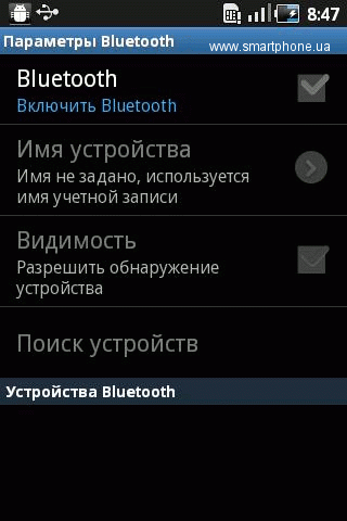 Samsung Galaxy Gio (S5660) Samsung Galaxy Gio (S5660)