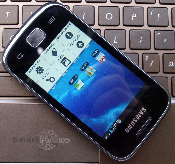 Samsung Galaxy Gio (S5660)