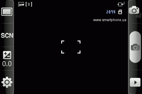 Samsung Galaxy Gio (S5660) Samsung Galaxy Gio (S5660)