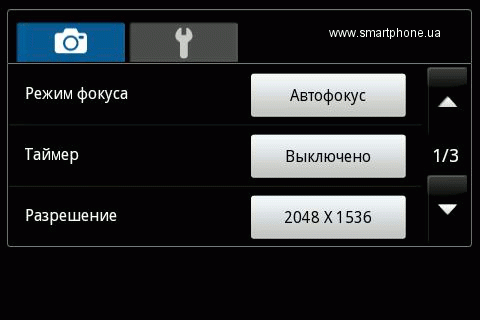 Samsung Galaxy Gio (S5660) Samsung Galaxy Gio (S5660)