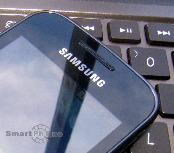 Samsung Galaxy Gio (S5660)