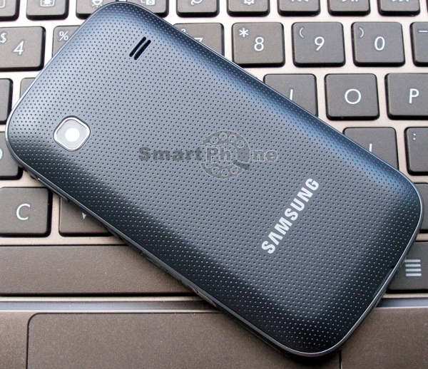 Samsung Galaxy Gio (S5660)