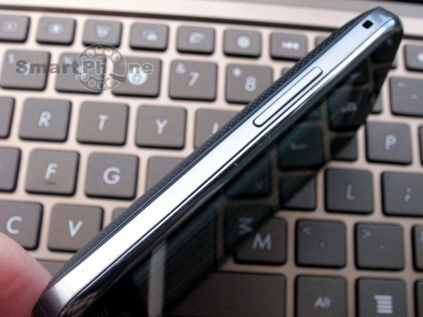 Samsung Galaxy Gio (S5660)