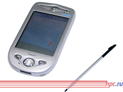 C  i-Mate Pocket PC...