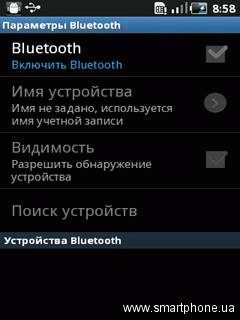 Samsung Galaxy Mini (S5570) Samsung Galaxy Mini (S5570)