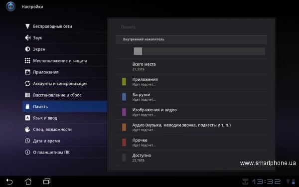 ASUS Eee Pad Transformer TF101