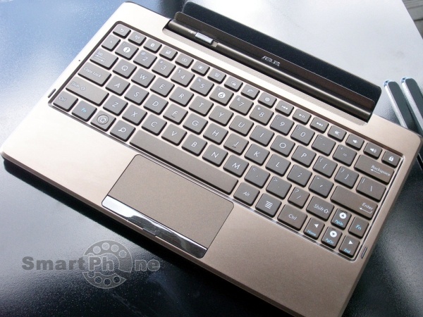 ASUS Eee Pad Transformer TF101