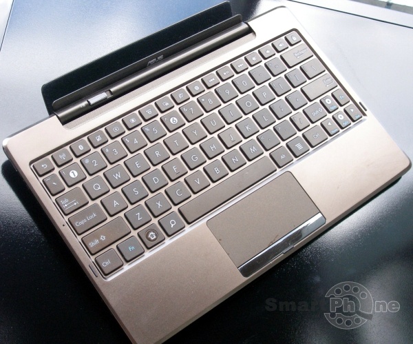 ASUS Eee Pad Transformer TF101