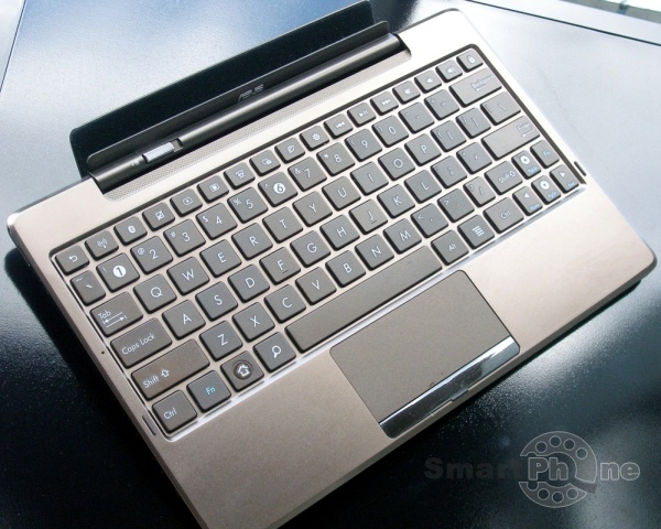 ASUS Eee Pad Transformer TF101