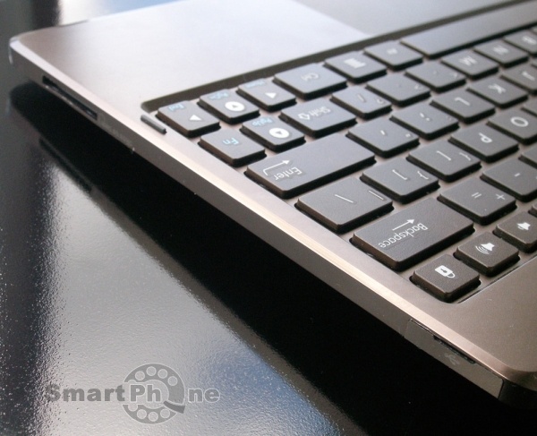 ASUS Eee Pad Transformer TF101