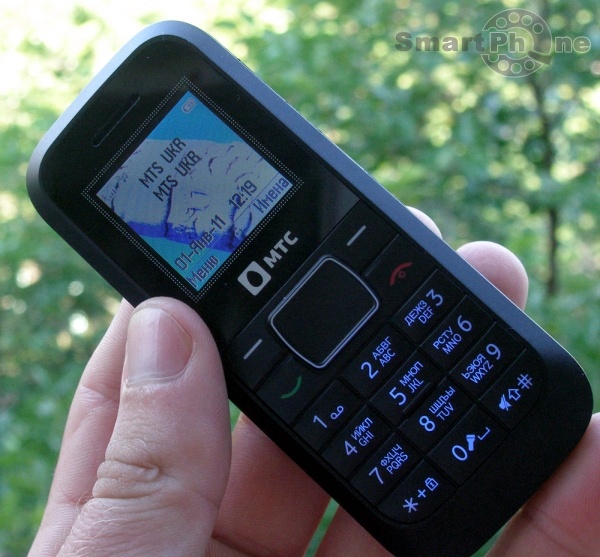 МТС 252 МТС 252