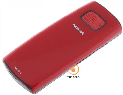 Nokia X1-01