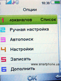 Changhong A2 Changhong A2