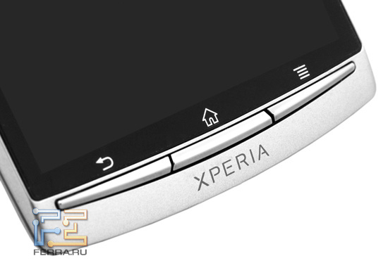      Sony Ericsson Xperia Arc: ,   