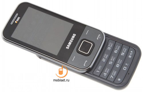 Samsung C3752