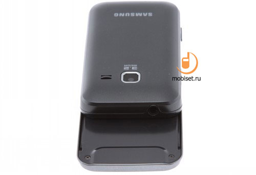 Samsung C3752