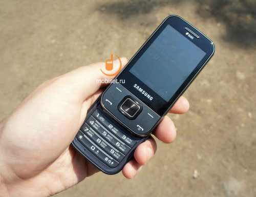 Samsung C3752
