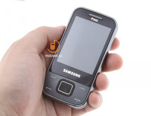 Samsung C3752