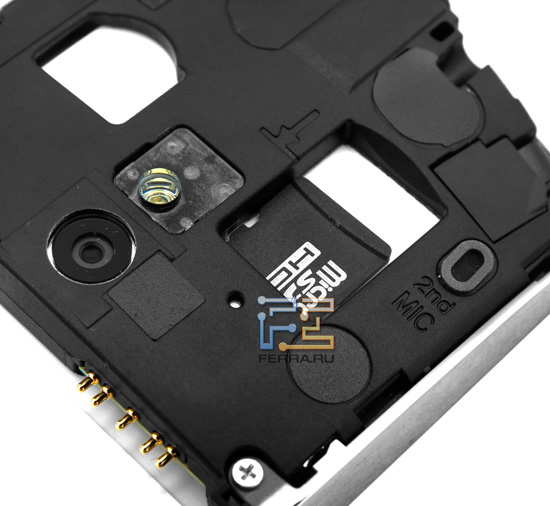   SIM-  microSD-   Sony Ericsson Xperia Neo