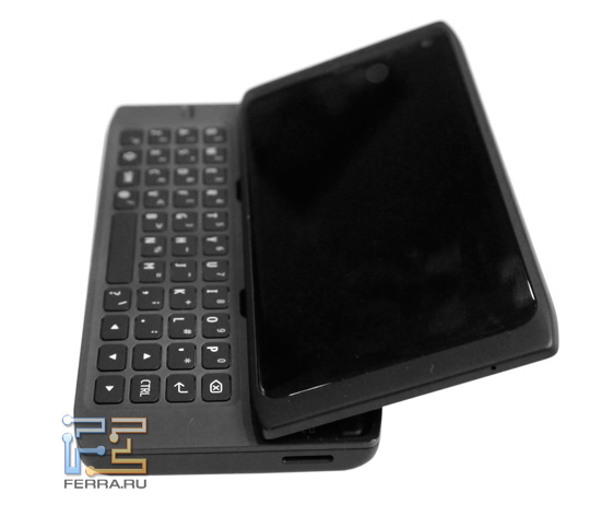 Nokia N950      Nokia E7