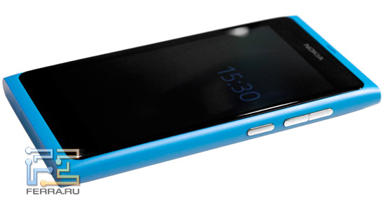    Nokia N9:     