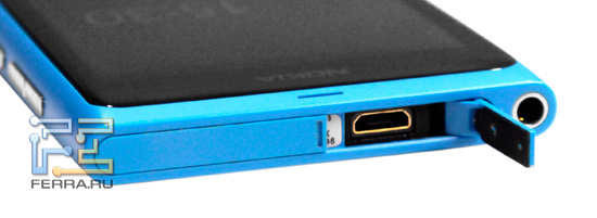  microUSB    Nokia N9