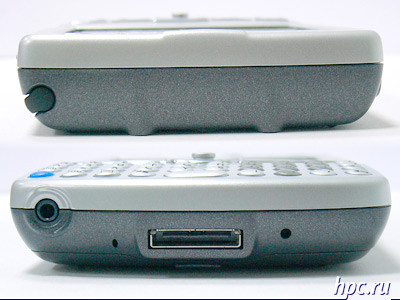 HP iPAQ hw6515:    