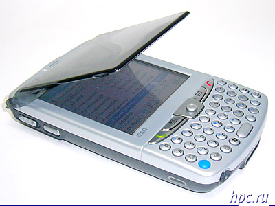HP iPAQ hw6515
