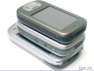 Qtek s110, Qtek 9100  Qtek 2020i