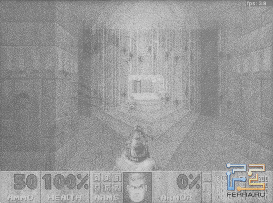 Doom   PocketBook 360 Plus,      