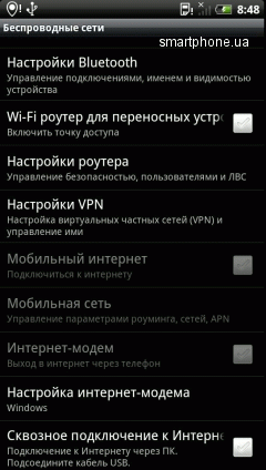 HTC Sensation HTC Sensation