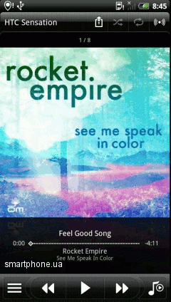 HTC Sensation HTC Sensation