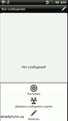 HTC Sensation HTC Sensation