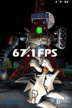 Sony Ericsson Xperia mini pro