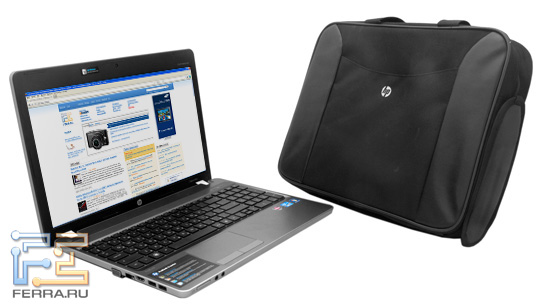  HP ProBook 4530s