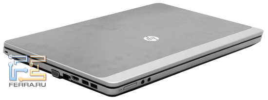  HP ProBook 4530s