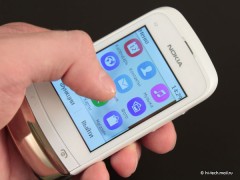  Nokia C2-03:     SIM- 