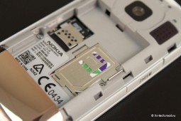  Nokia C2-03:     SIM- 