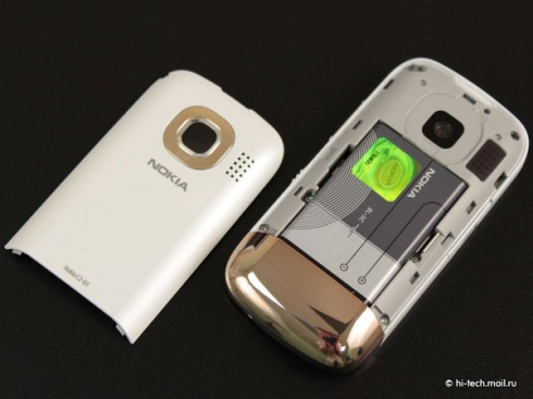  Nokia C2-03:     SIM- 