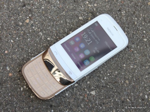  Nokia C2-03:     SIM- 