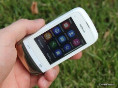  Nokia C2-03:     SIM- 