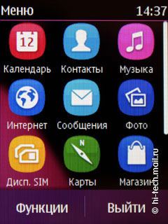  Nokia C2-03:     SIM- 