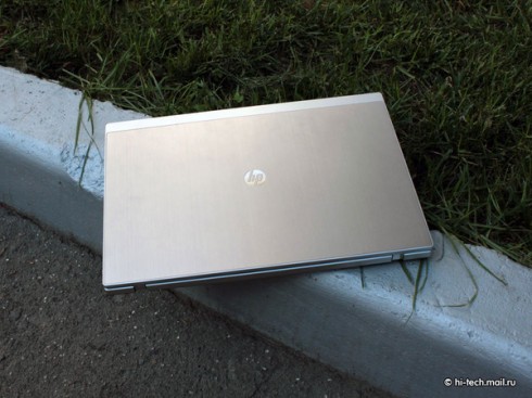   HP ProBook 5330m:  -