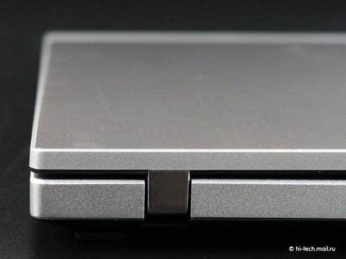   HP ProBook 5330m:  -