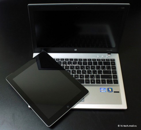   HP ProBook 5330m:  -